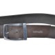 CEINTURE CUIR SHE' GUM SQUA