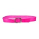 CEINTURE CUIR HE' GUM CAT