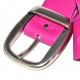 CEINTURE CUIR HE' GUM CAT