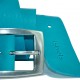 CEINTURE CUIR HE' GUM SQUA