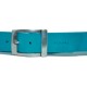CEINTURE CUIR HE' GUM SQUA