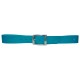 CEINTURE CUIR HE' GUM SQUA