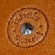 CEINTURE CUIR HE' GUM CAT