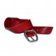 CEINTURE CUIR SHE' GUM SWING