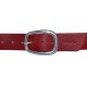 CEINTURE CUIR SHE' GUM SWING