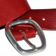 CEINTURE CUIR SHE' GUM SWING