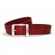 CEINTURE CUIR SHE' GUM SQUA