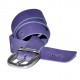 CEINTURE CUIR SHE' GUM TIT