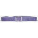 CEINTURE CUIR SHE' GUM SQUA