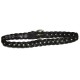 She' Circle tress ceinture cuir