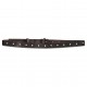 Nail' jr ceinture cuir