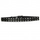 Double-square' jr ceinture cuir