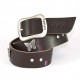 Pap' jr ceinture cuir