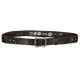 Pap' jr ceinture cuir