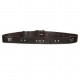 Pap' jr ceinture cuir