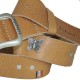 Pap' jr ceinture cuir