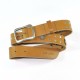 jr eagle peau ceinture cuir