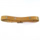 jr eagle peau ceinture cuir