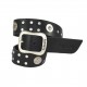 Eagle' jr ceinture cuir