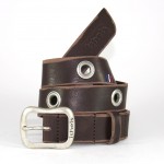 Gay'o 'jr ceinture cuir