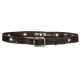 Gay'o 'jr ceinture cuir