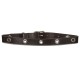 Gay'o 'jr ceinture cuir