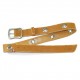 Gay'o 'jr ceinture cuir