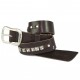 Isheis' jr ceinture cuir