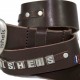 Isheis' jr ceinture cuir