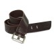 He' force ceinture cuir