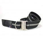 He' tis ceinture cuir